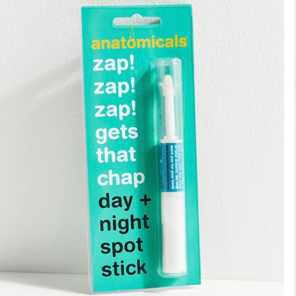 2 for $15-Mix & match-Zap zap Anatomical Spotstick